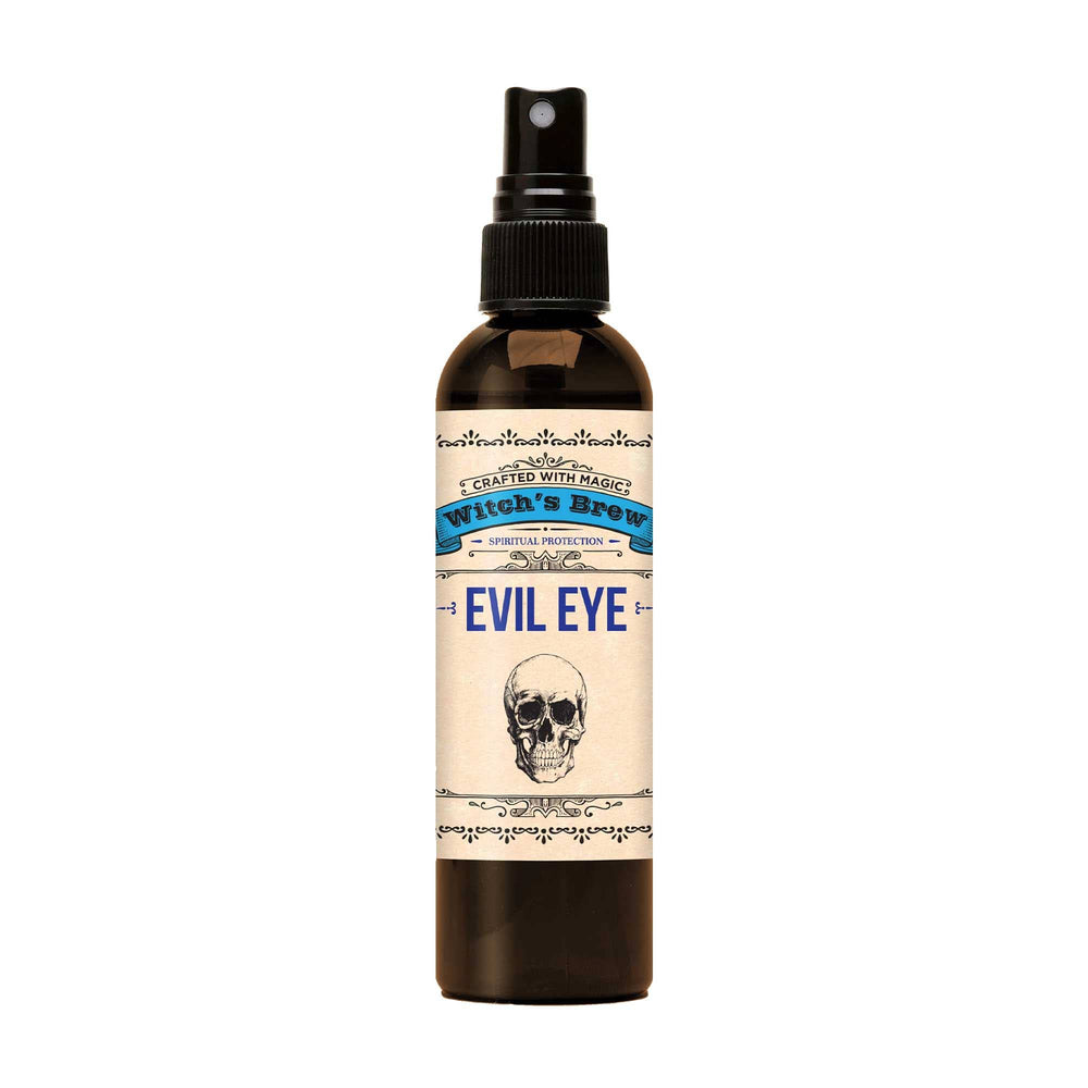 Spray Witch's Brew Evil Eye (Coventry Creations)