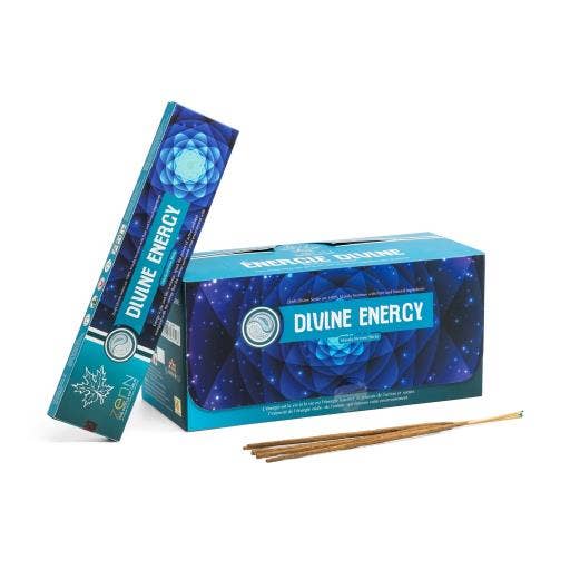 Zenn Divine Energy Incense Stick