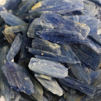 Blue Kyanite A Rough Blades