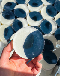 Divine Creator - Crystal Infused Bar Soap