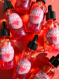 Heart Breaker (Mending Hearts Body Oil): Standard 2 oz