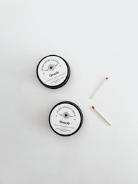 Oracle - 2oz. Tin Candle