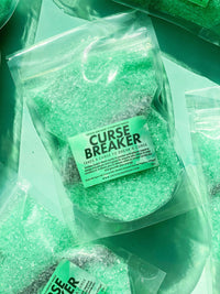 Curse Breaker