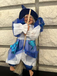 Kitchen Witch Doll Rowena