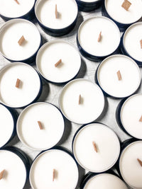 Bone to Pick - 2oz. Tin Candle