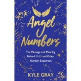 Angel Numbers Book