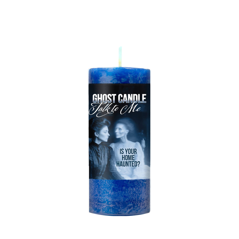 Candle Ghost - Talk to Me (Coventry Creations)