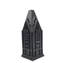 CATHEDRAL CANDLE | PILLAR