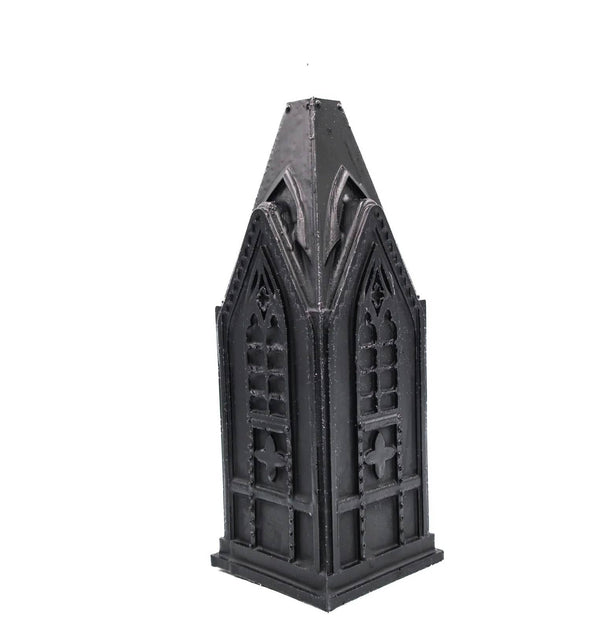 CATHEDRAL CANDLE | PILLAR