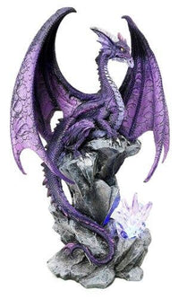 Hoarfrost Dragon