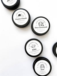 Fable - 2oz. Tin Candle