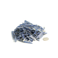 Blue Kyanite A Rough Blades