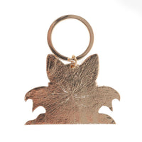In My Witch Era Cat and Moon Keyring