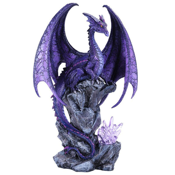 Hoarfrost Dragon