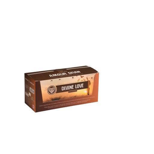 Zenn Divine Love Incense Sticks