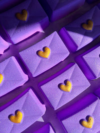 LOVE LETTER