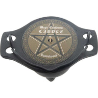 Magic Cauldron Candle's Sandlewood