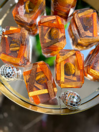 Kingdom Within - 7 oz Crystal Infused Bar Soap