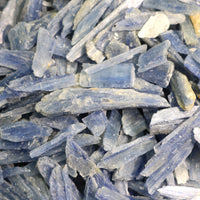 Blue Kyanite A Rough Blades