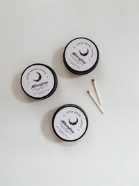 Afterglow - 2oz. Tin Candle