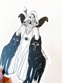 Odin Sticker : Yes