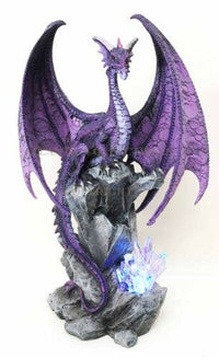 Hoarfrost Dragon