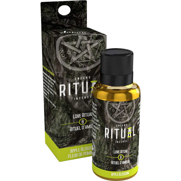 RITUAL OIL-LOVE