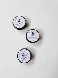 Ever the Same - 2oz. Tin Candle