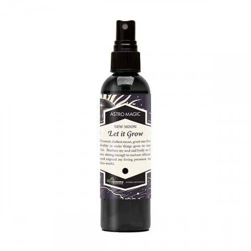 Spray Astro New Moon - Let it Grow (Coventry Creations)
