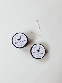 Ever the Same - 2oz. Tin Candle