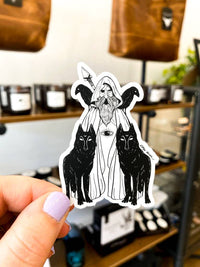 Odin Sticker : Yes