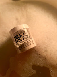 MILK OF THE FOG