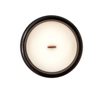 ATLAS | SPICED WHISKEY & TOBACCO OUD | JAR CANDLE: Cotton