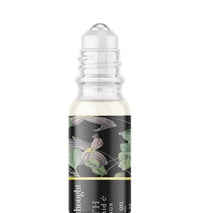 LILITH | BLUE ORCHID & NARCISSUS | PERFUME OIL