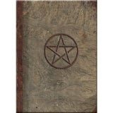 Magical Journal (Hardcover)