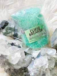 Curse Breaker