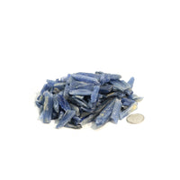 Blue Kyanite A Rough Blades