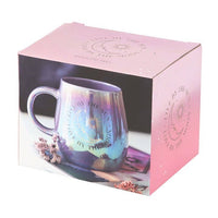 Live by the Sun Love Mug