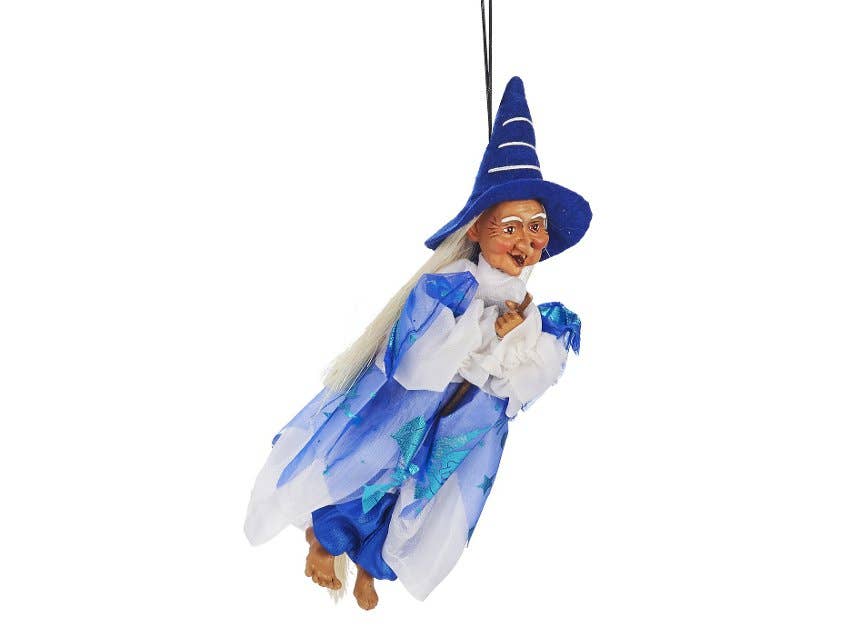 Kitchen Witch Doll Rowena