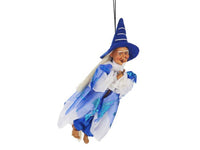 Kitchen Witch Doll Rowena
