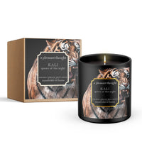 KALI | QUEEN OF THE NIGHT: Cotton