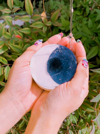 Divine Creator - Crystal Infused Bar Soap