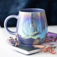 Live by the Sun Love Mug