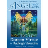 Angel Tarot Cards: