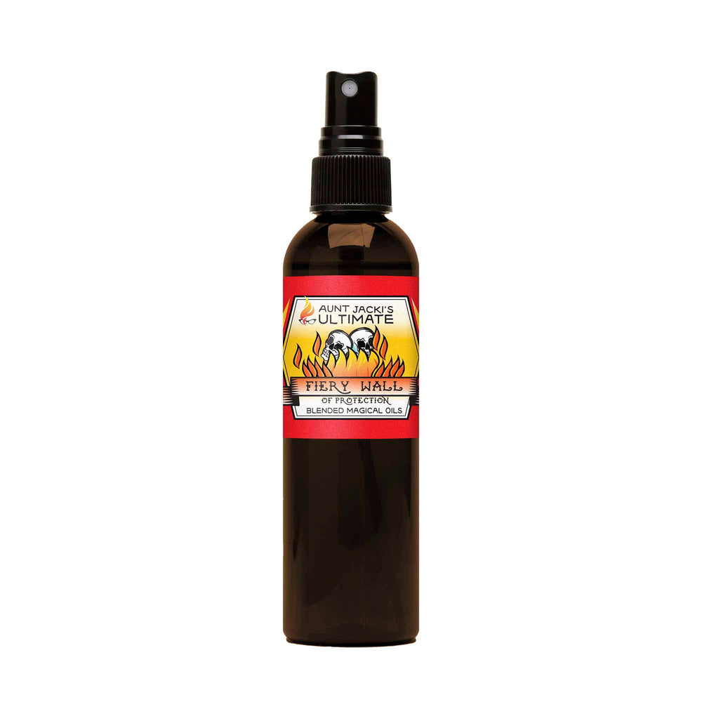 Spray Aunt Jacki's Wall of Protection (Coventry Creations)