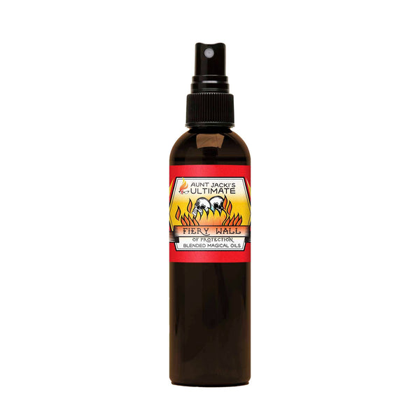 Spray Aunt Jacki's Wall of Protection (Coventry Creations)