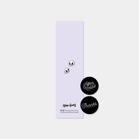 Siren Bookmark
