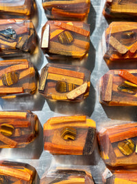 Kingdom Within - 7 oz Crystal Infused Bar Soap