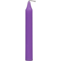 Mini Ritual Candle