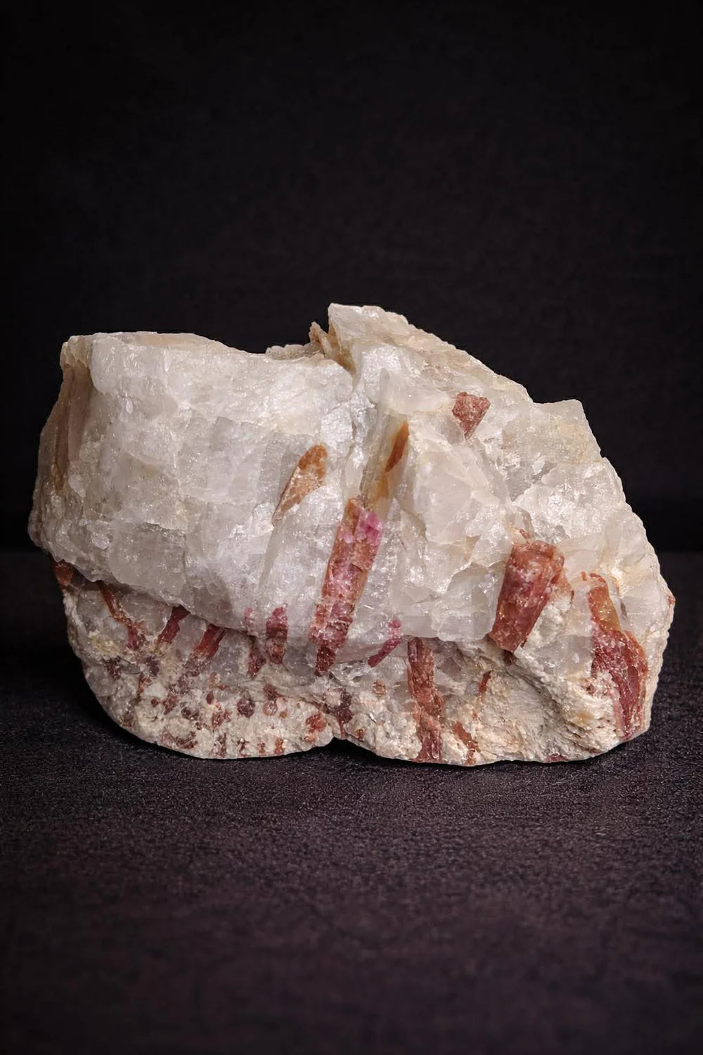 Pink Tourmaline